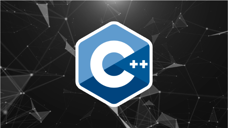 C++ logo