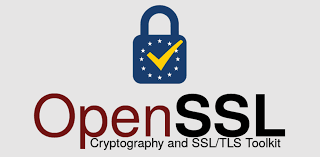 OpenSSL logo