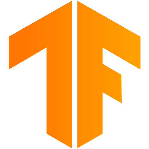 TensorFlow logo