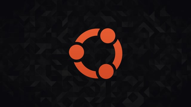 Ubuntu logo